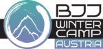 BJJ Winter Camps Austria Logo