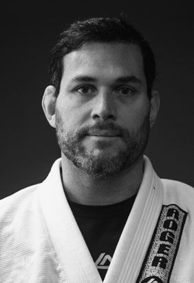 BJJ Winter Camp Austria roger-gracie