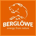 Bergloewe logo