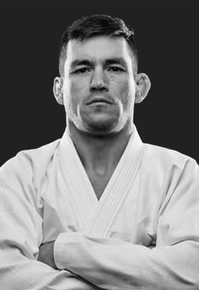 demian maia