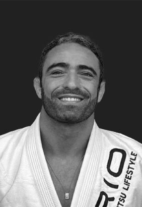 rafael lang